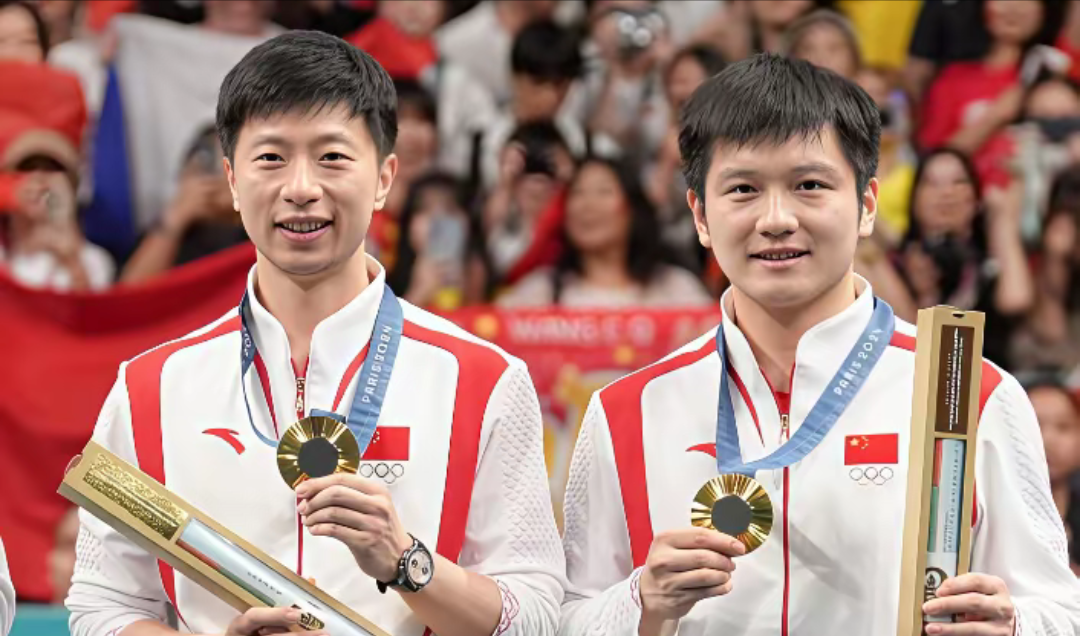 韩国乒乓球队横扫英国乒乓球队,马龙送出助攻 韩国乒乓球队横扫英国乒乓球队,马龙送出助攻