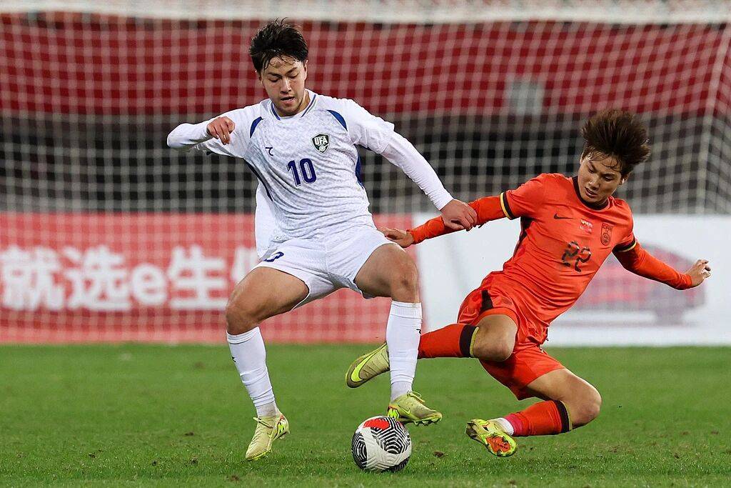 乌兹别克斯坦足球俱乐部取得连胜的简单介绍 乌兹别克斯坦足球俱乐部取得连胜的简单介绍