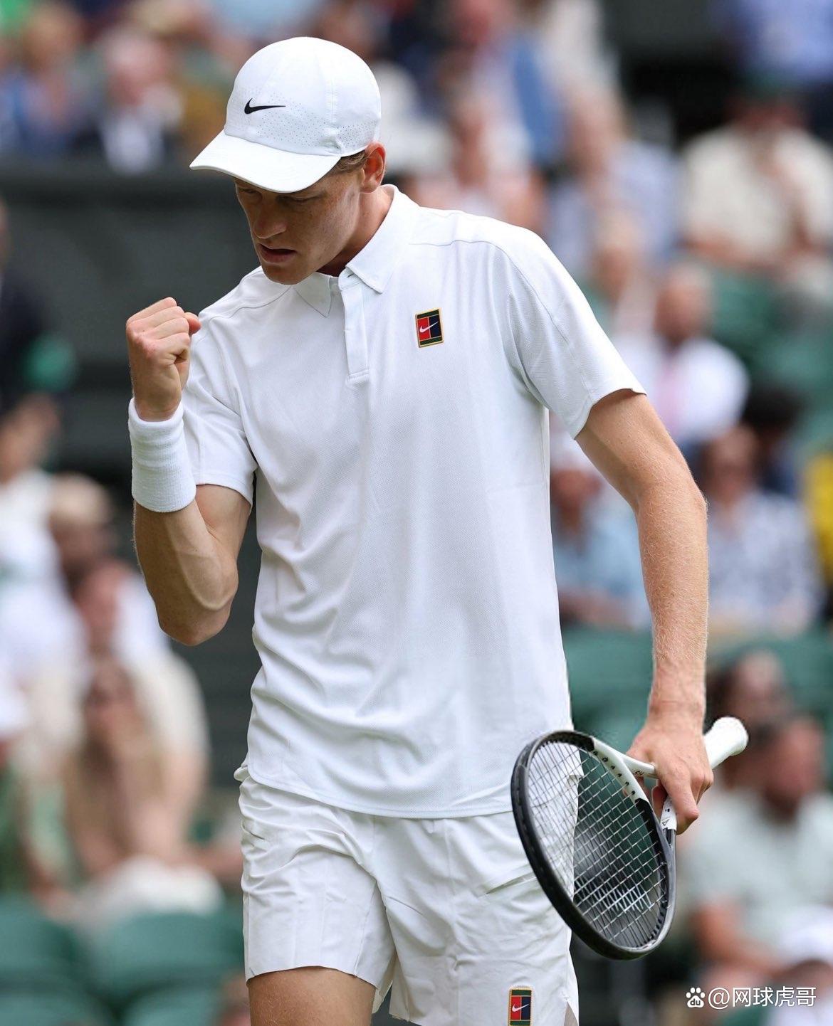 ATP总决赛完胜美网,辛纳状态火热的简单介绍 ATP总决赛完胜美网,辛纳状态火热的简单介绍