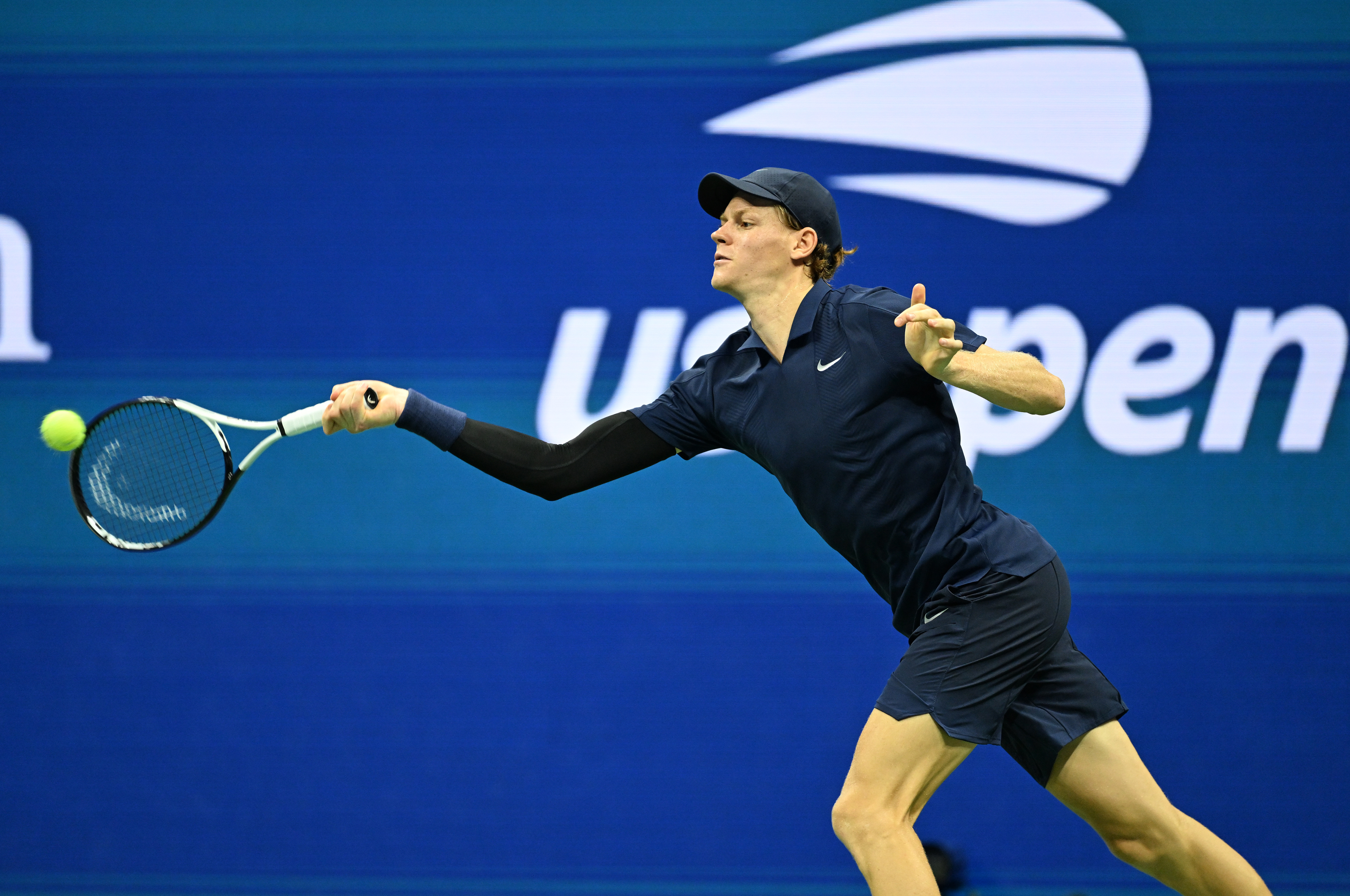 ATP总决赛完胜美网,辛纳状态火热的简单介绍 ATP总决赛完胜美网,辛纳状态火热的简单介绍