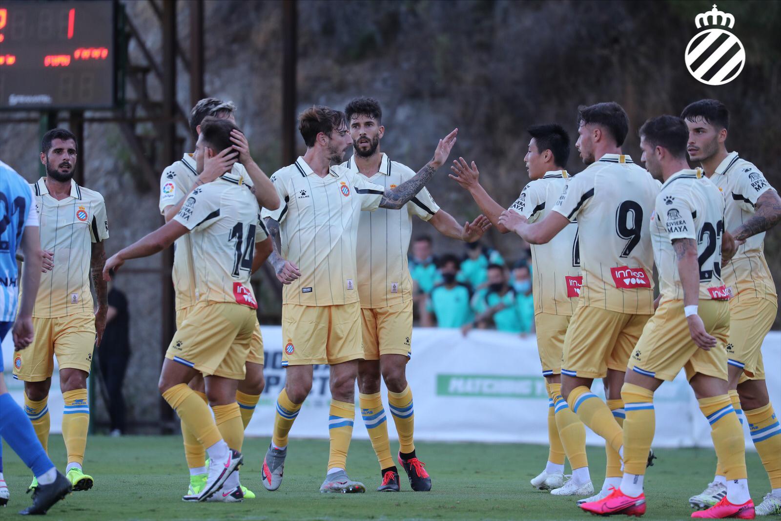 马拉加主场击败西班牙人，稳固排名的简单介绍