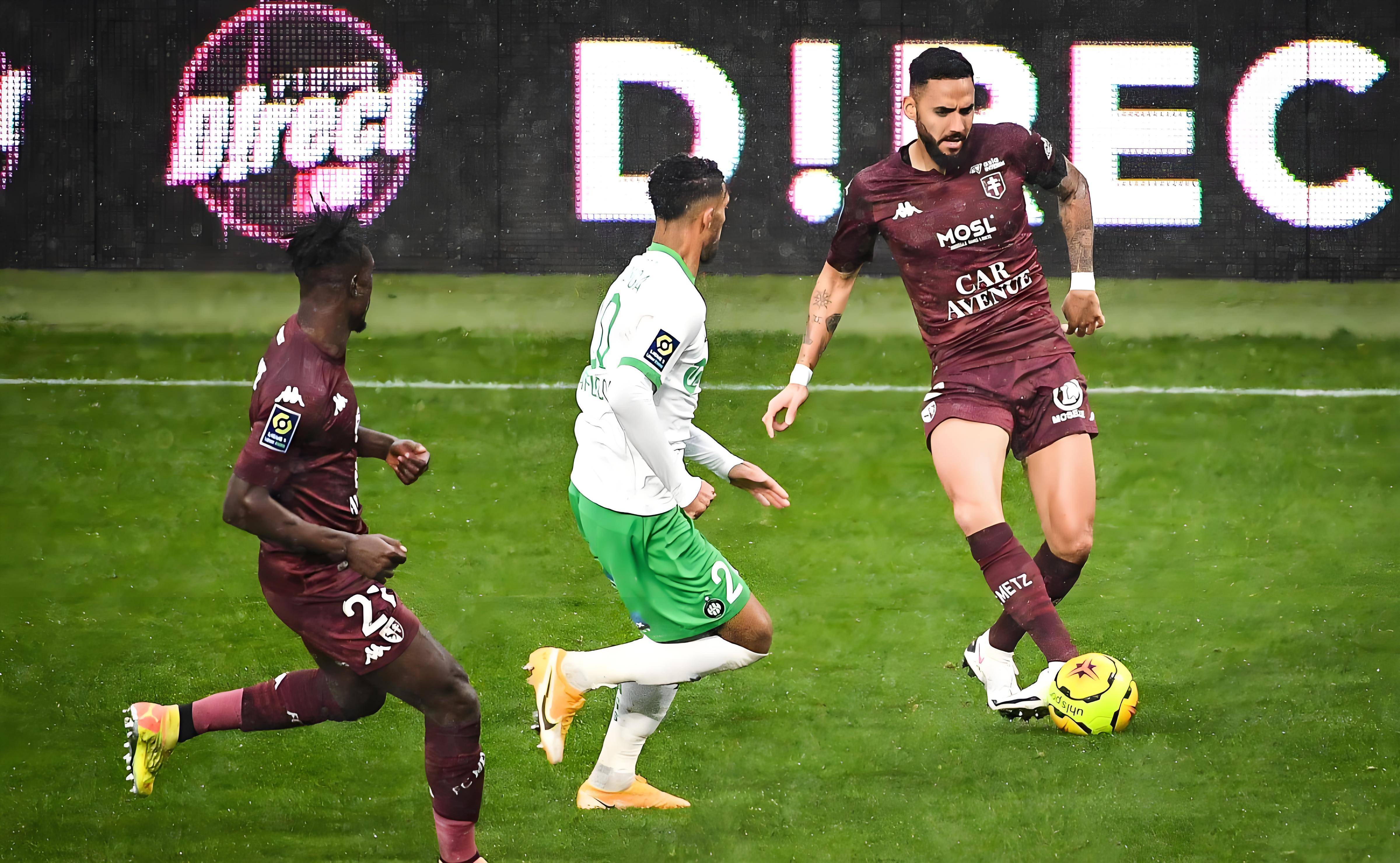 南特对决斯特拉斯堡，两队实力对比