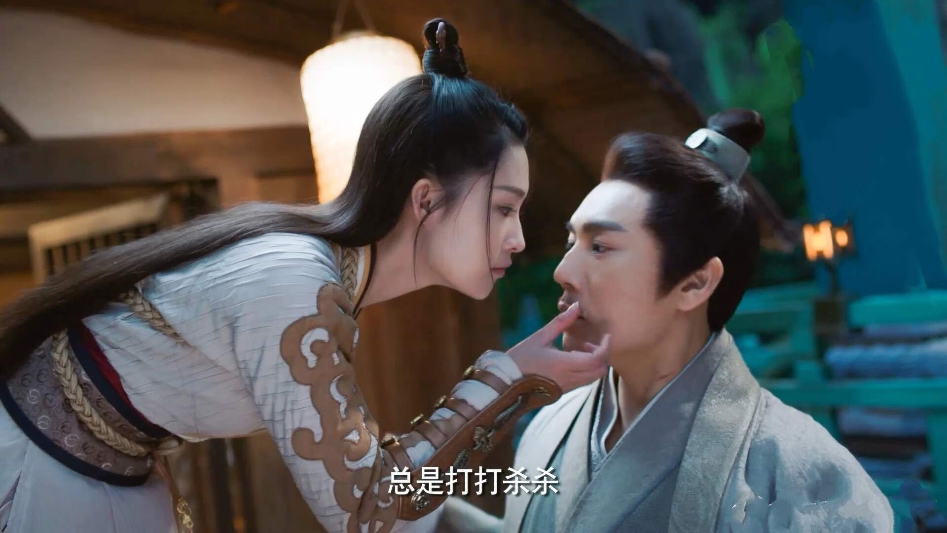 那不勒斯式魔法，当李刚仁成为奥地利无解的几何难题