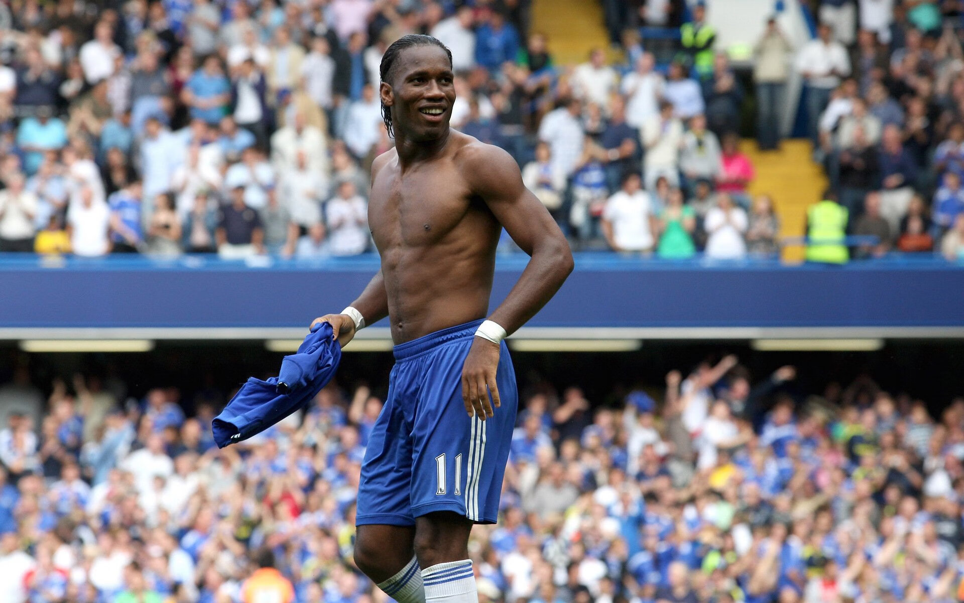 年度焦点之战之夜，佩德里硬仗之王