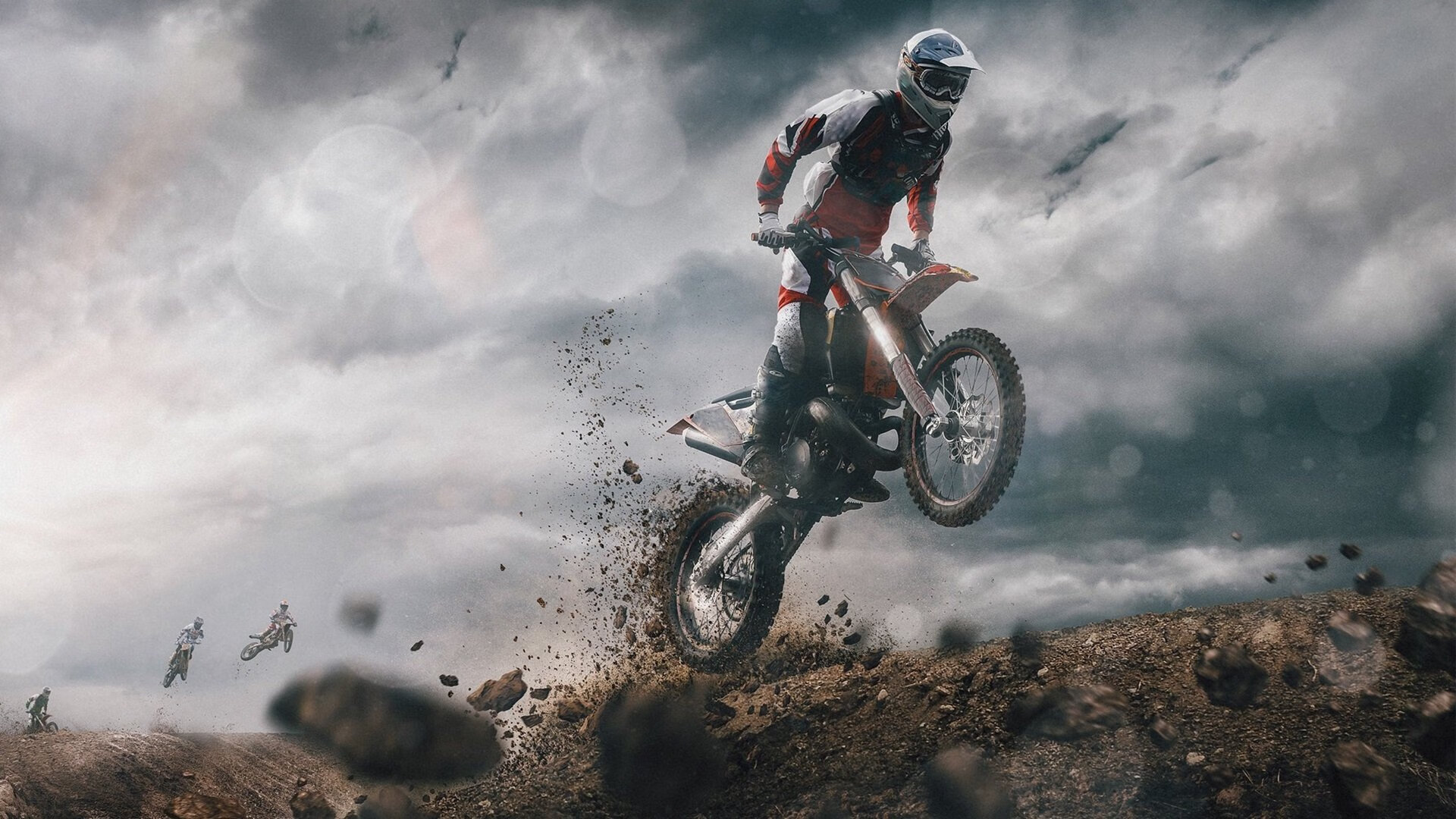 猛龙巅峰对决，F1新赛季揭幕战，胜出奇才如何改写格局？